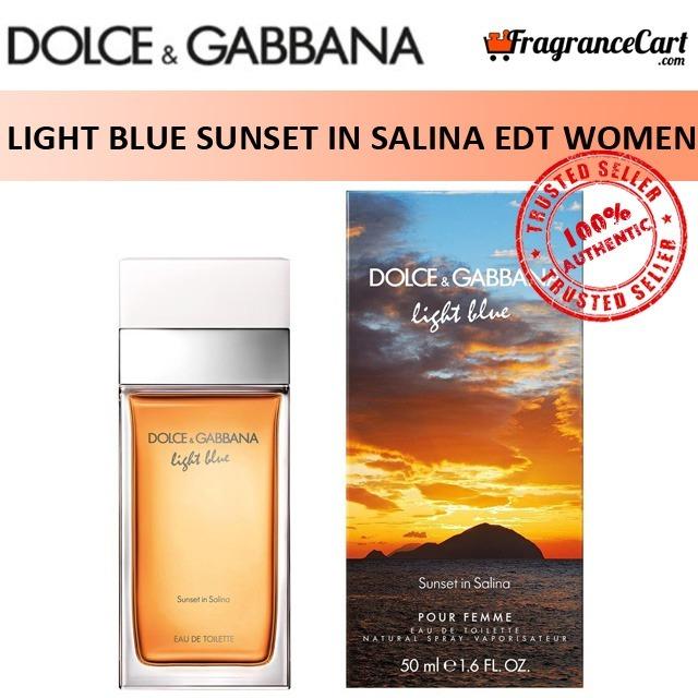 D&g sunset in salina top