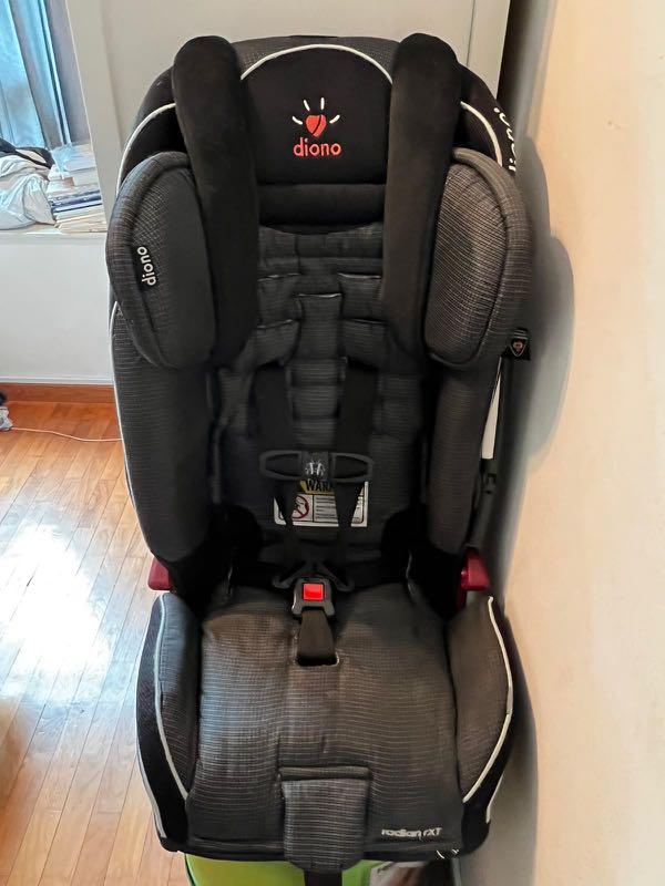 Diono Radian RXT, Babies Kids, Going Out, Car Seats on Carousell