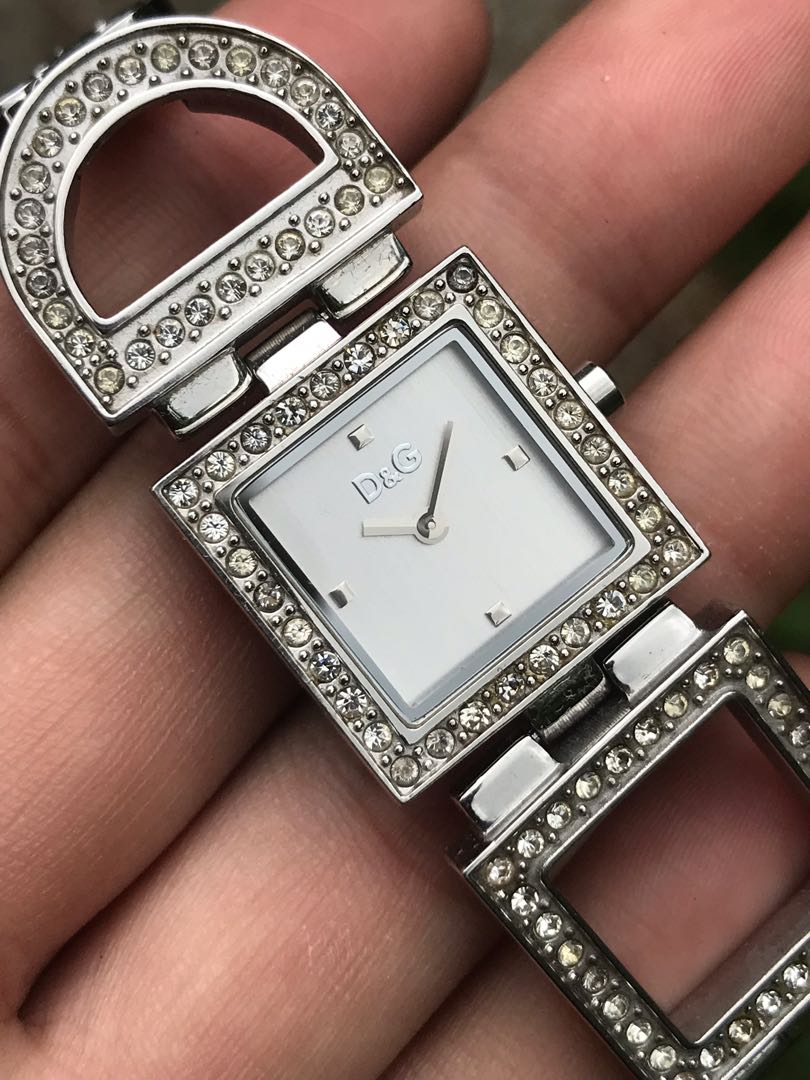 DOLCE GABBANA ladies watch