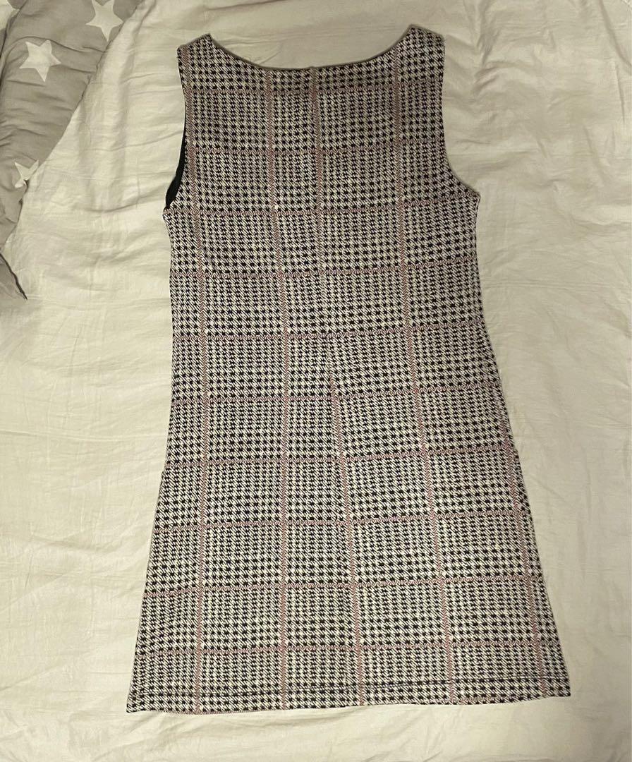 Dorothy perkins knitted online dress