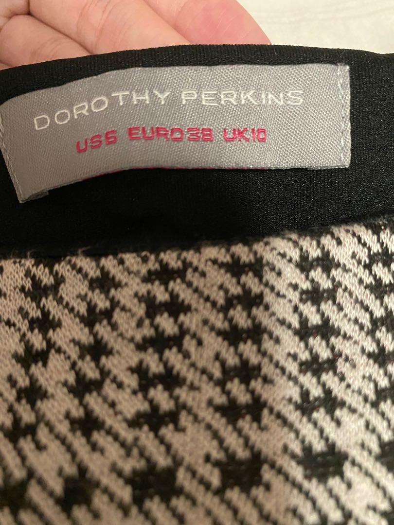 Dorothy perkins knitted online dress
