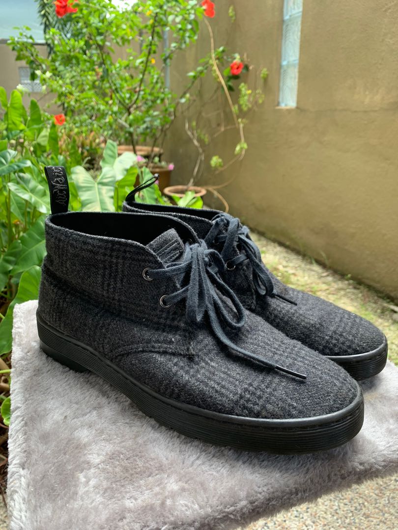 Mayport dr martens top