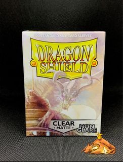 Affordable dragon shield clear For Sale
