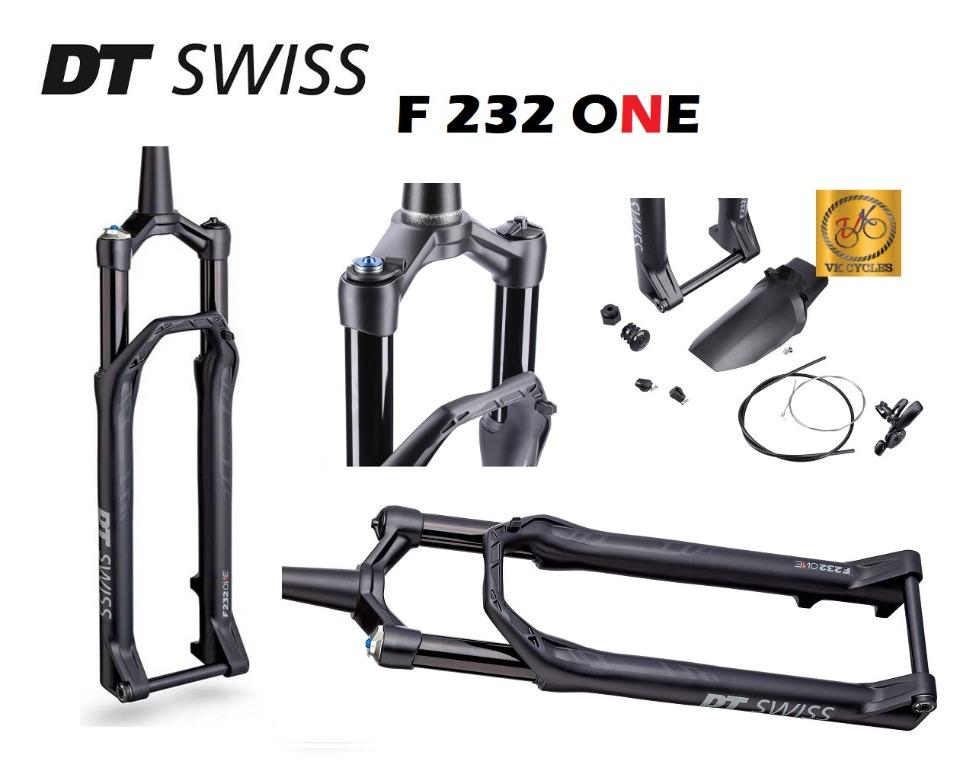 120mm xc top fork