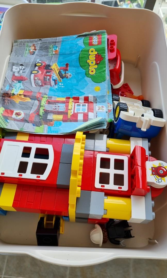 Lego duplo 2025 ikea