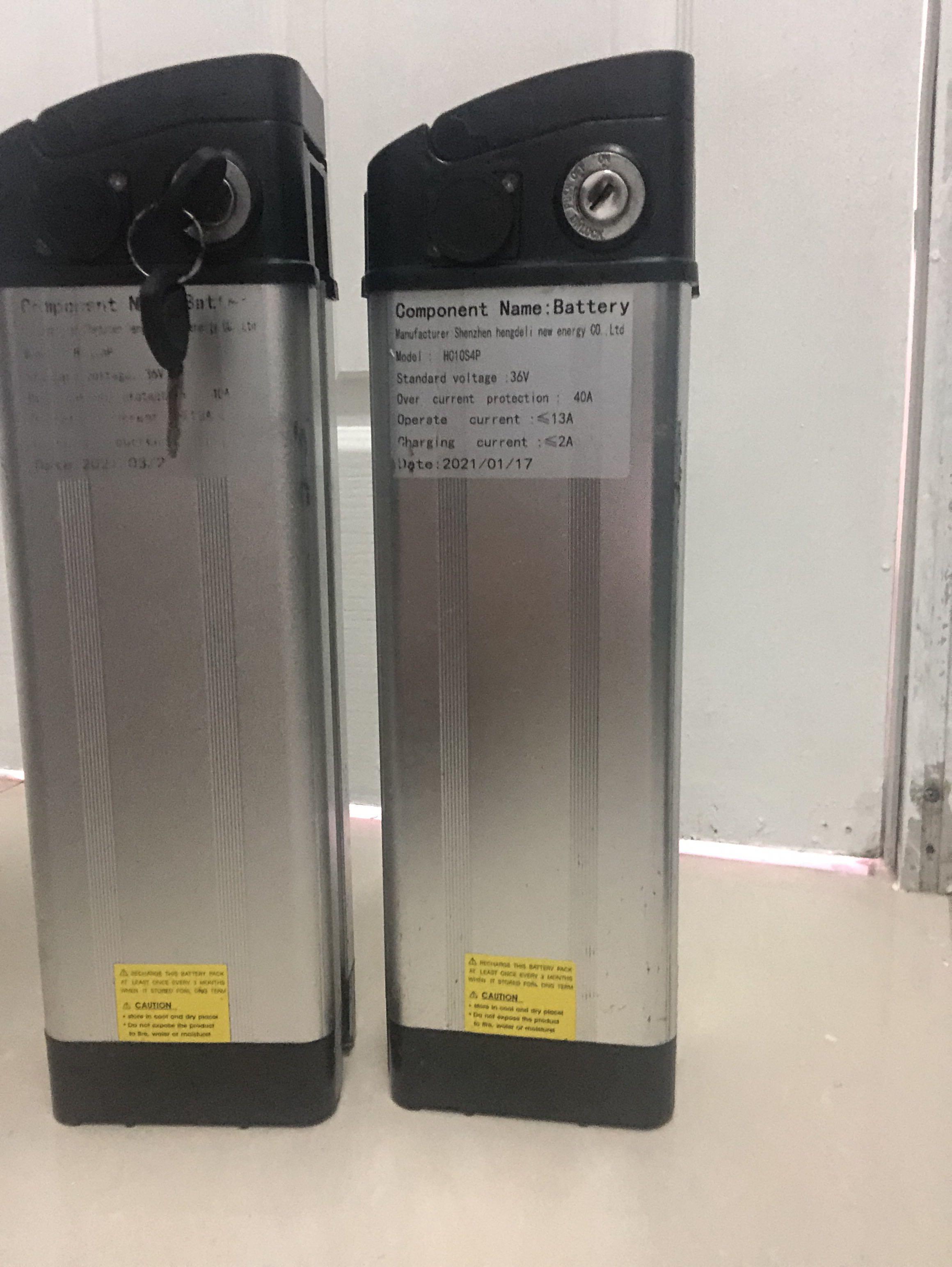 Eco Drive battery, Photography, Photography Accessories, Batteries