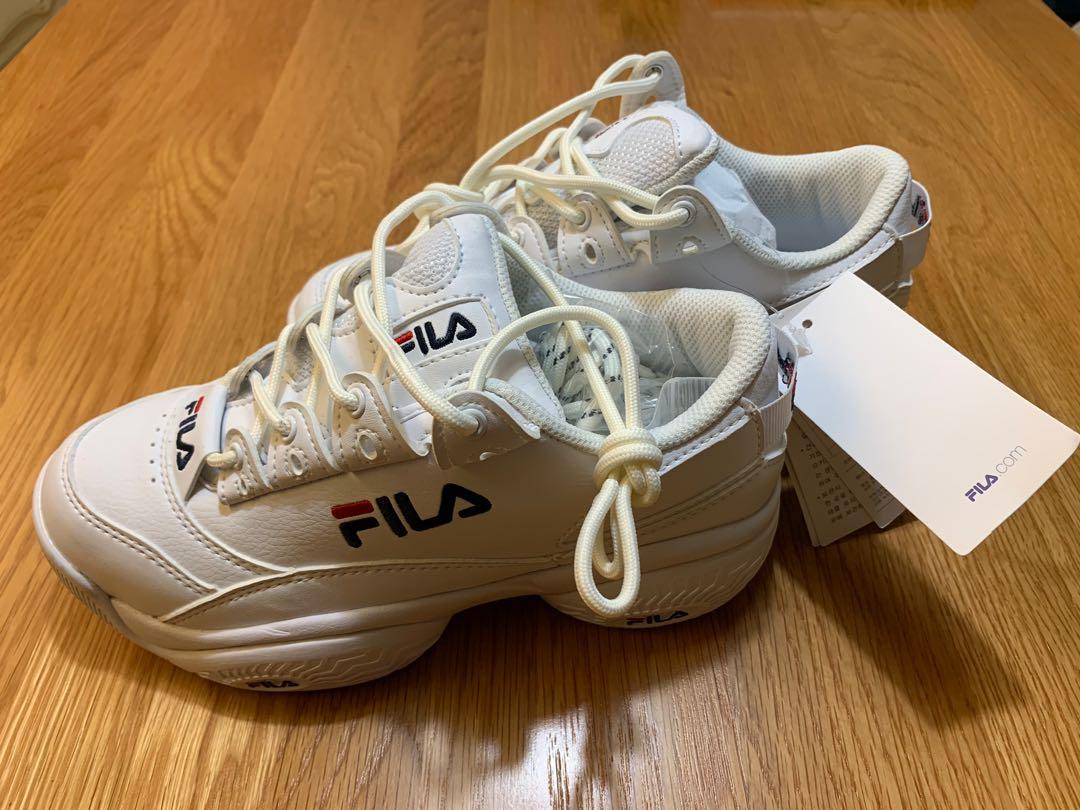 Fila concours low 96 on sale