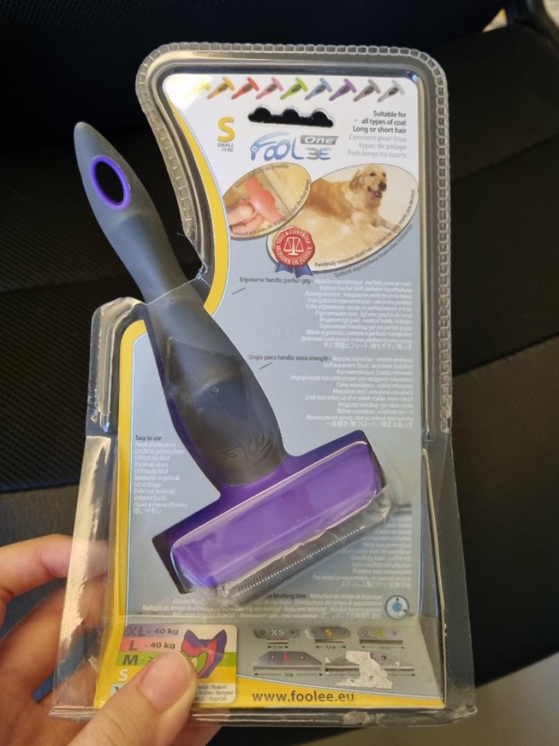 Foolee brush outlet