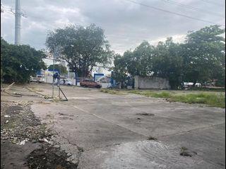2,046 sqm Commercial lot in Edsa near Cubao, Ideal for Gas Station, Car Repair Shop