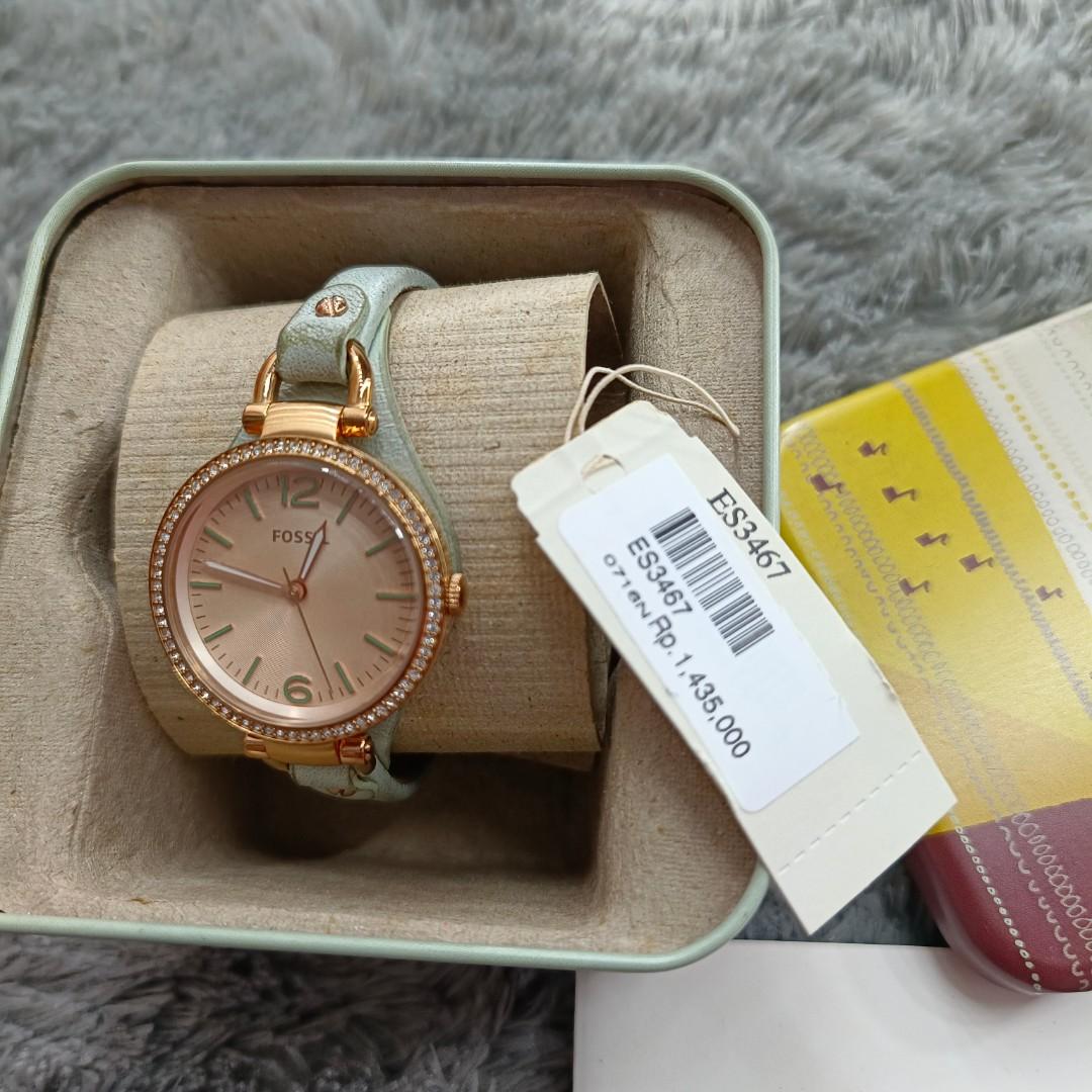 Fossil es3467 discount