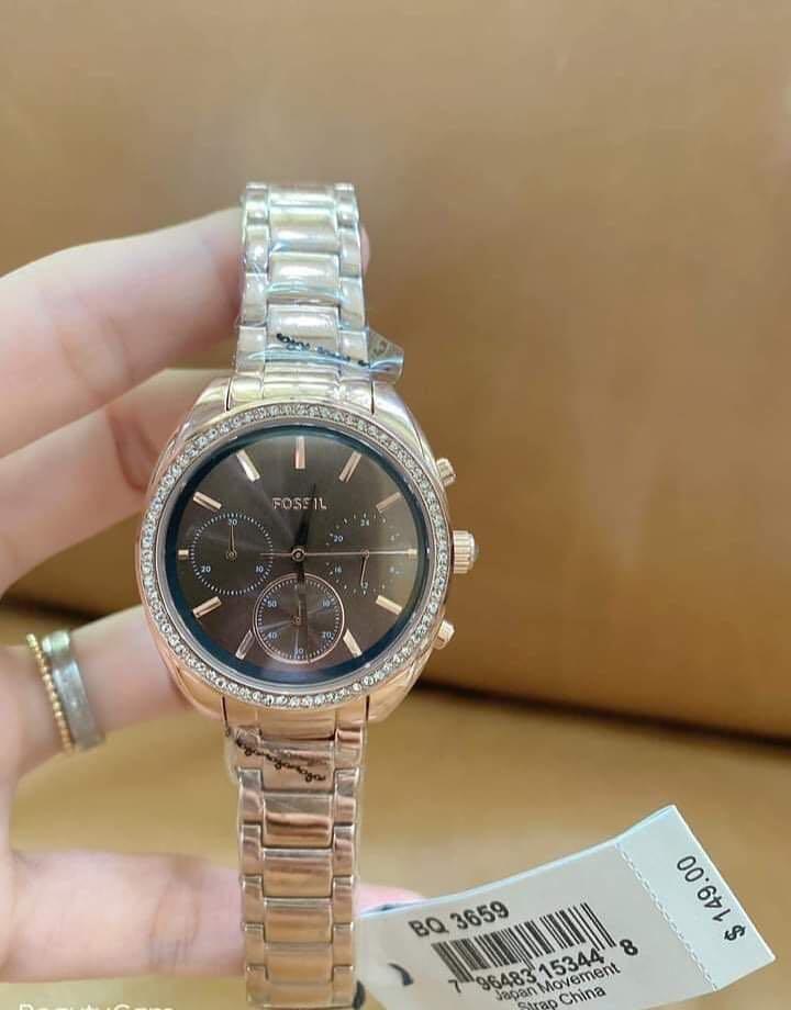 FOSSIL WATCH FOR WOMEN, Women's Fashion 