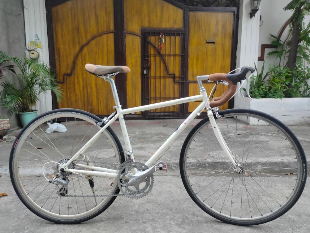 Fuji stratos