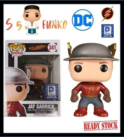 Jay garrick sale funko pop