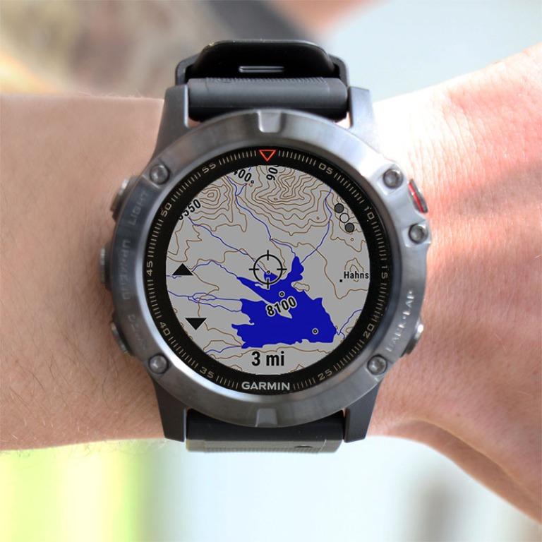 Garmin 5x maps hotsell