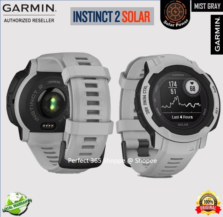 Garmin instinct golf gps store