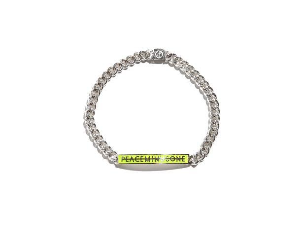 GDragon Peaceminusone bracelet, Women 