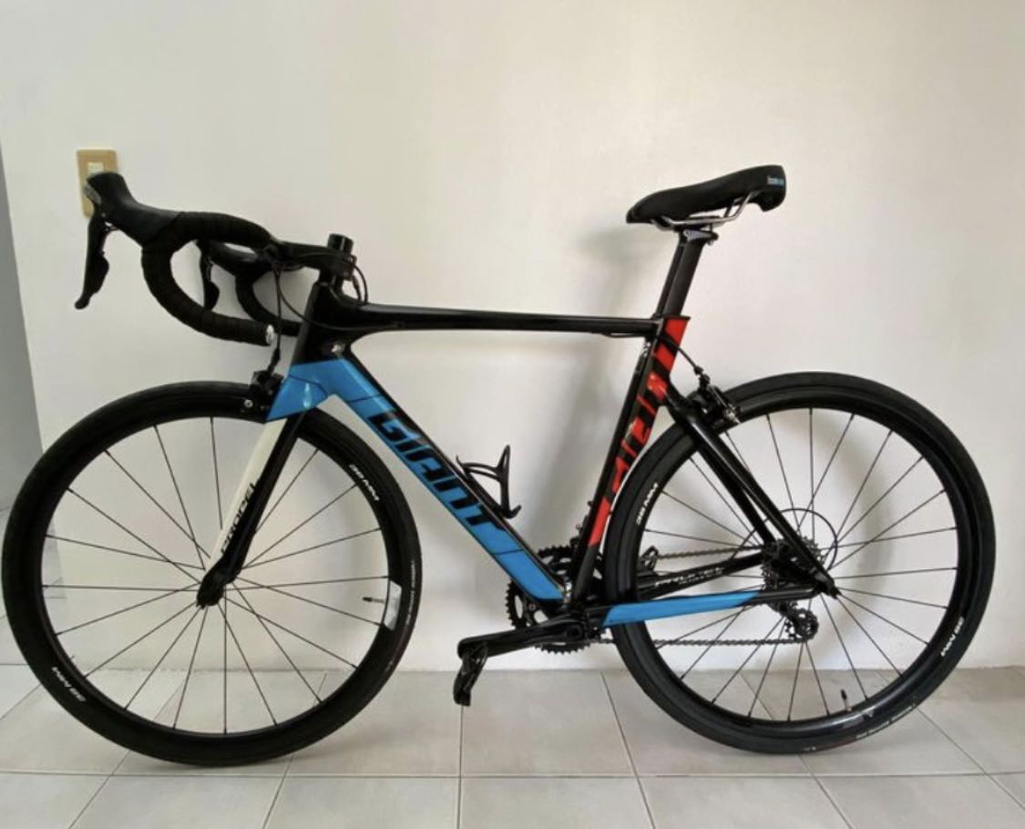 giant aluxx slr price