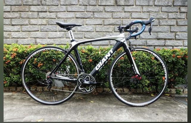 C2 disc 105 best sale r7020 road bike