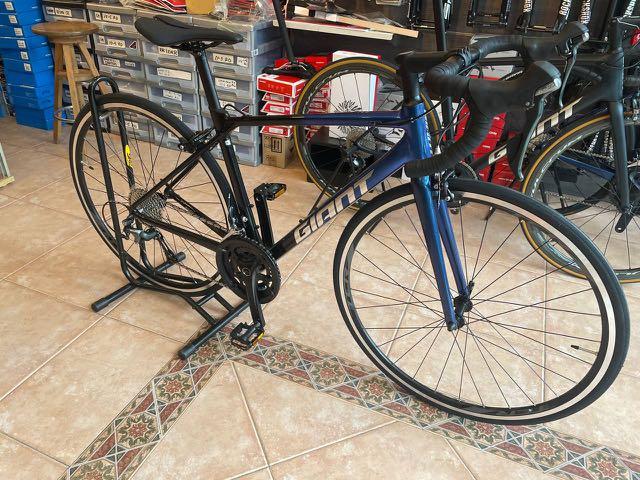 Giant tcr sl deals 2 2021