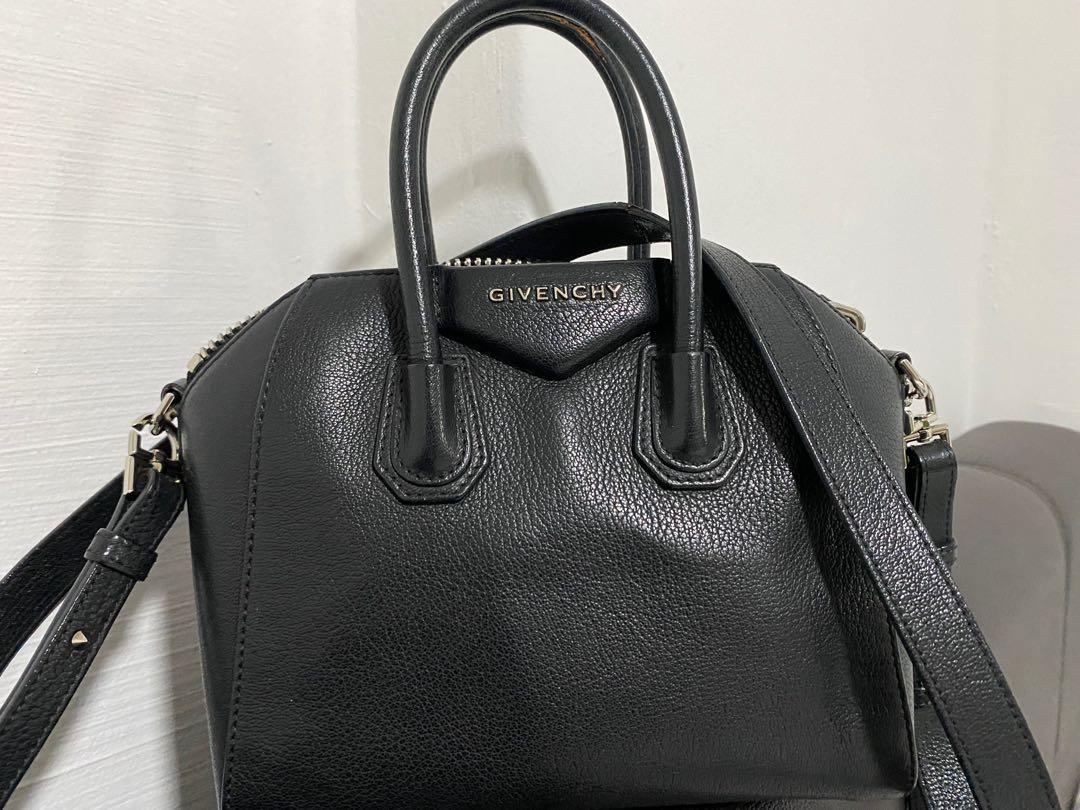 Givenchy bag antigona outlet