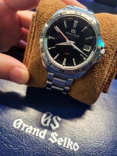 Grand seiko SBGN003