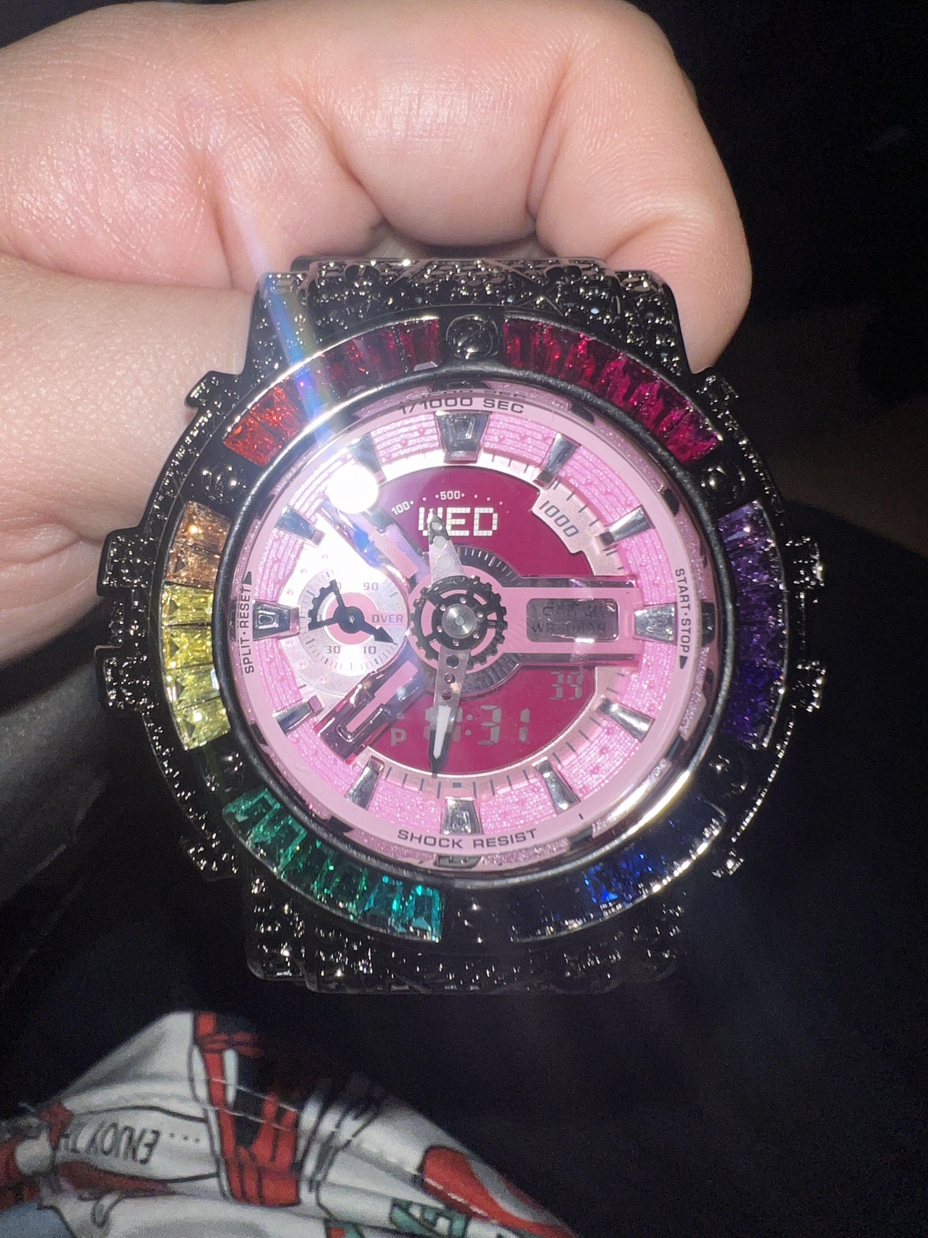 G shock unicorn hotsell