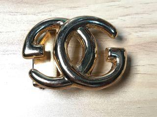 how to tell if a gucci belt is real