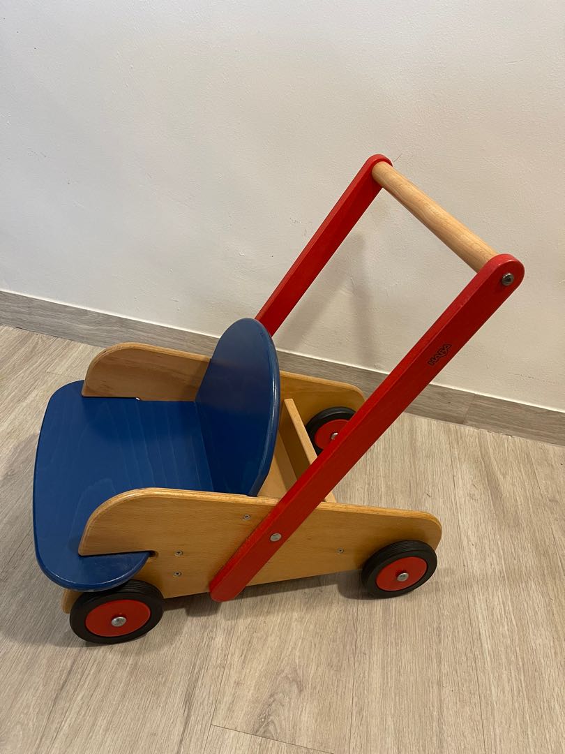 Haba push cart clearance