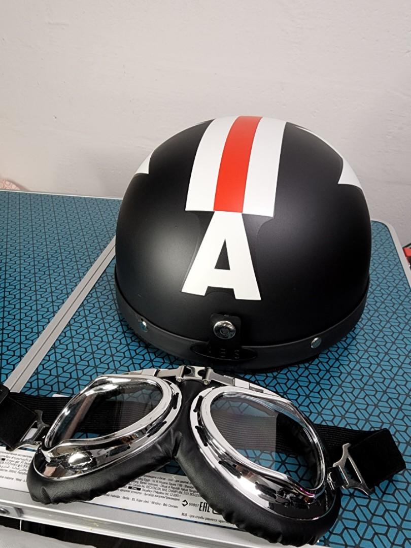 Moto monday helmet sales