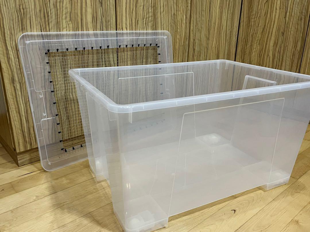 Small Animal Bin Cage For Sale In San Diego CA OfferUp 58 OFF