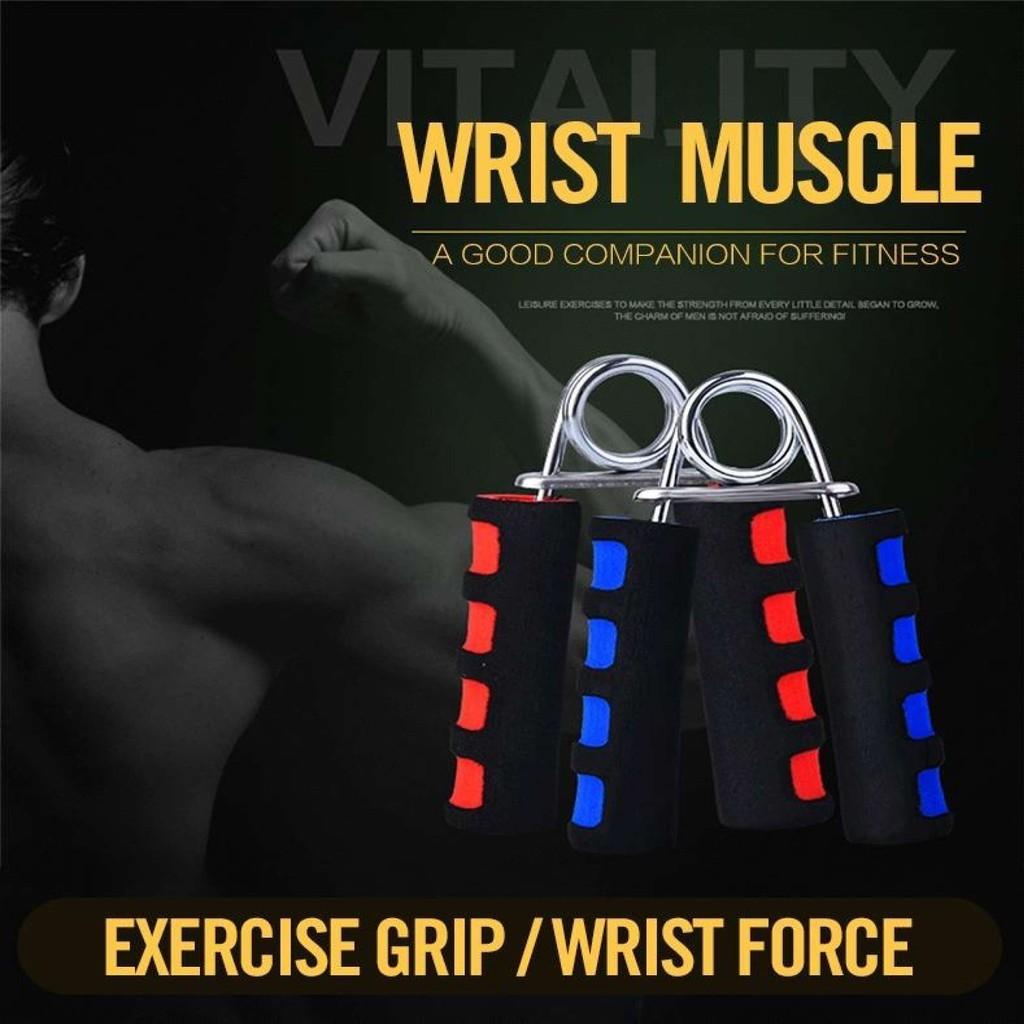 HAND GRIP EXERCISE TOOL, Sports Equipment, Exercise & Fitness, Toning
