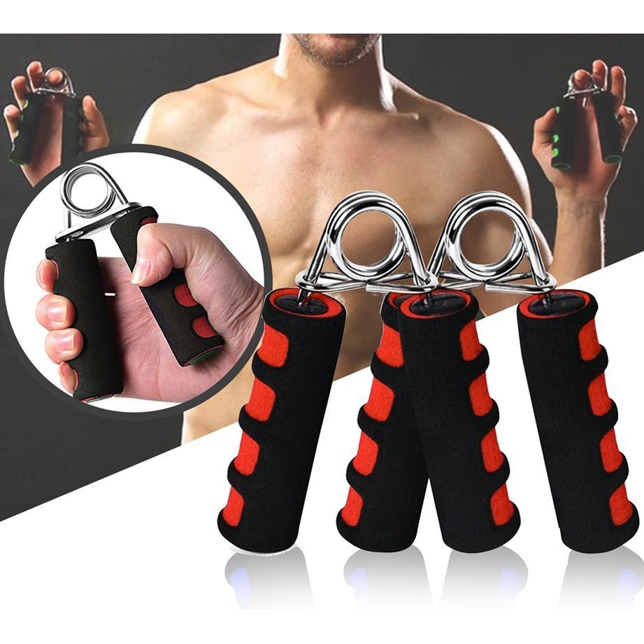 Grip best sale exercise tool