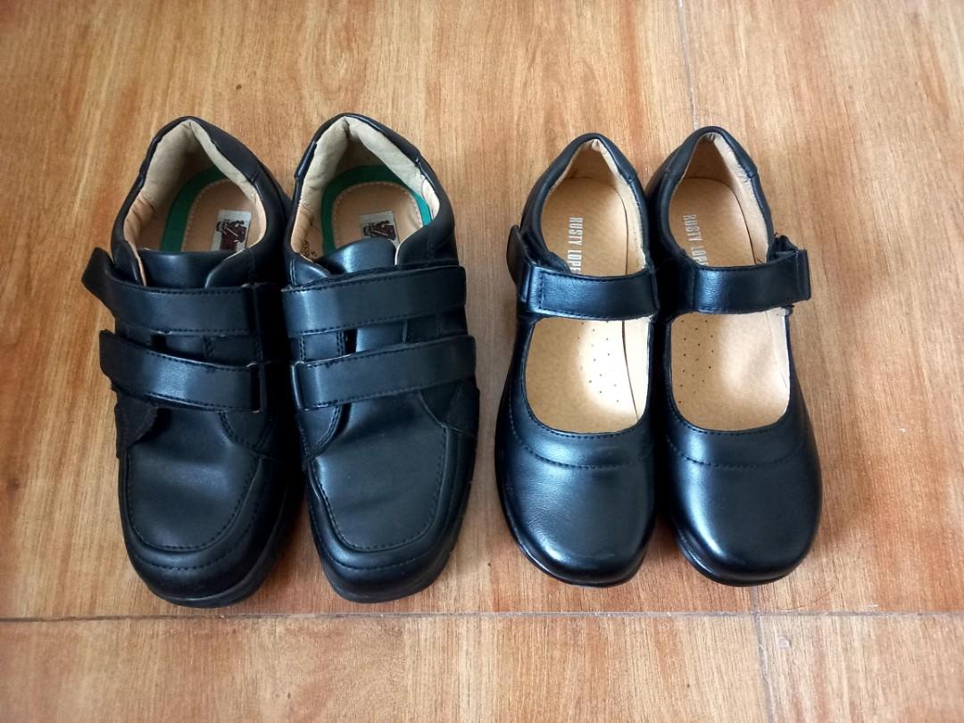 Rusty lopez sales school shoes price