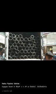 Hdpe pipes