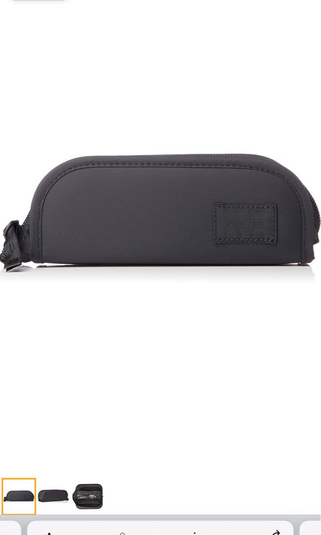 Porter clearance watch case