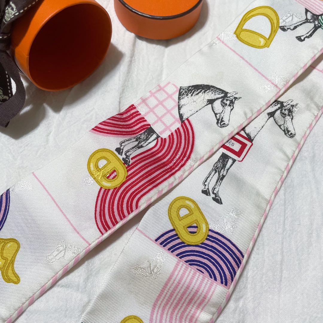 twilly garde robe pop