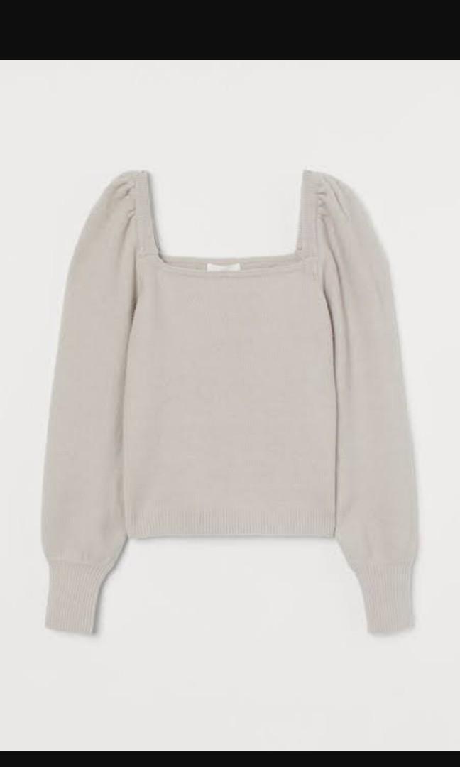 ariana grande merch hm