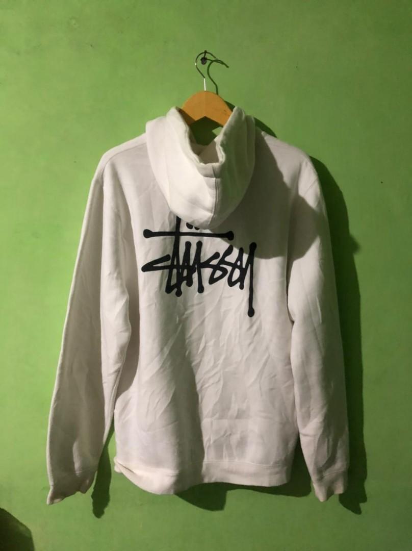 Stussy hoodie harga best sale
