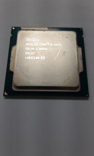i5 4570 cpu