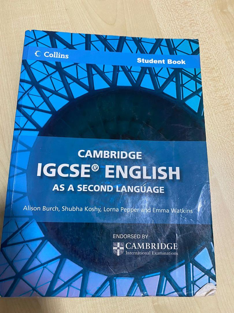 igcse-english-as-a-second-language-with-past-paper-hobbies-toys