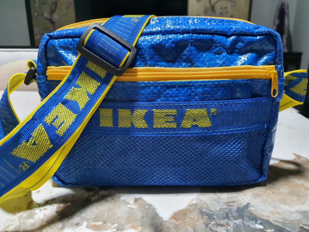Ikea sling bag clearance