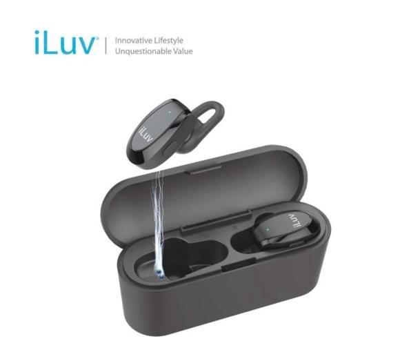 Iluv truebtair top