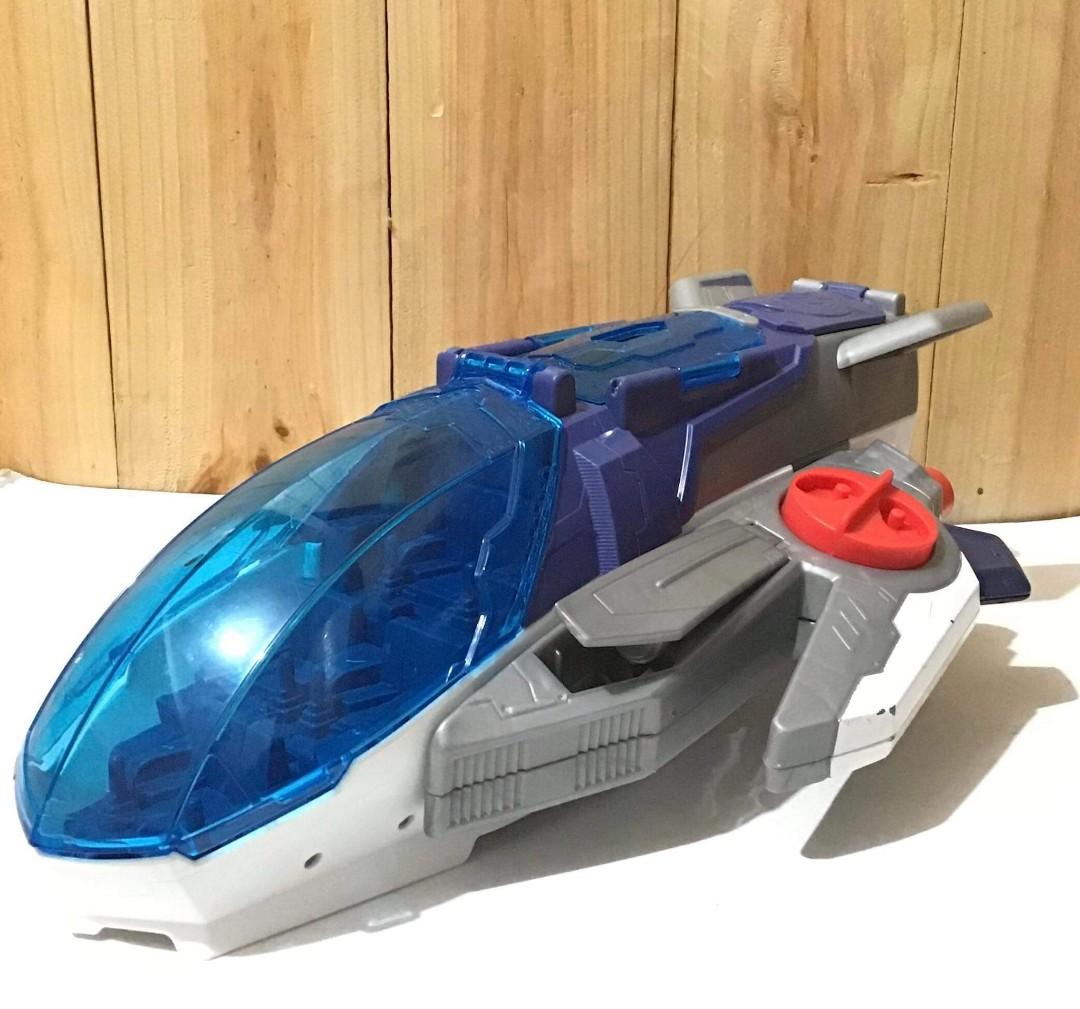 Imaginext javelin sales