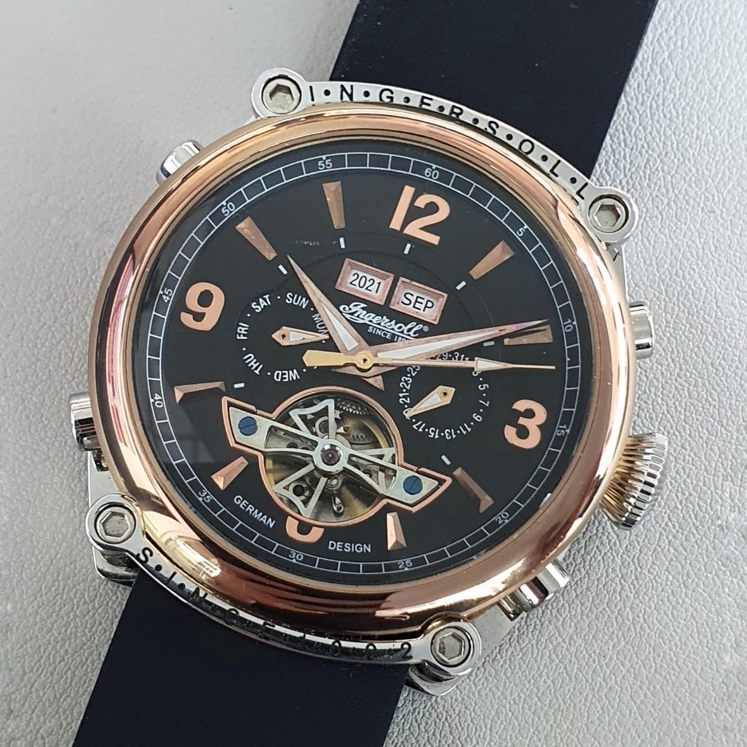 Ingersoll in online 4505 limited edition