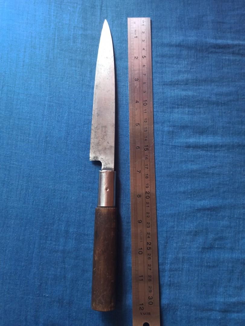 japanese yanagiba knife, Furniture & Home Living, Kitchenware