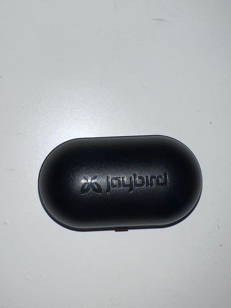 Jaybird run 2025 case
