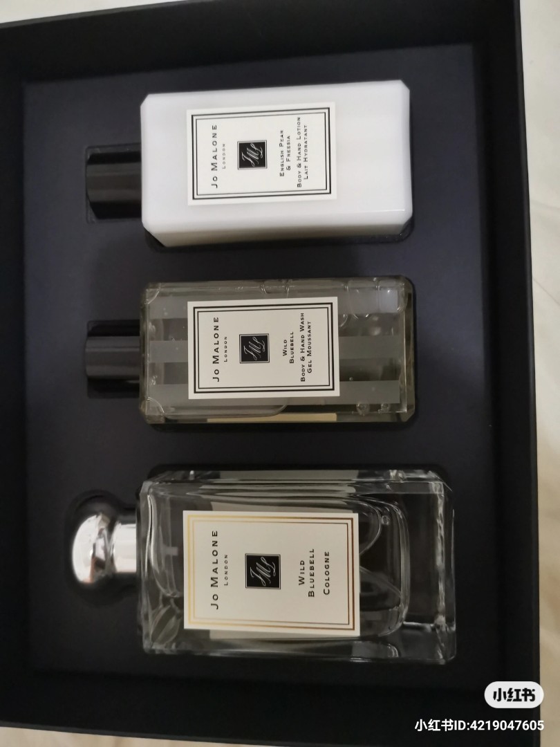 Jo malone cheap sell, Beauty & Personal Care, Fragrance & Deodorants on