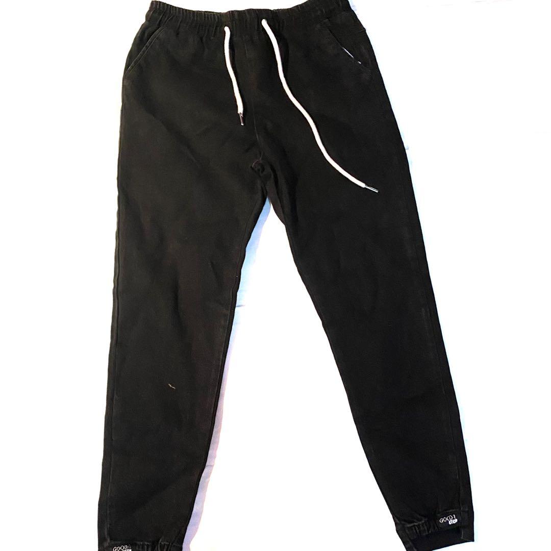 Size hot sale small joggers