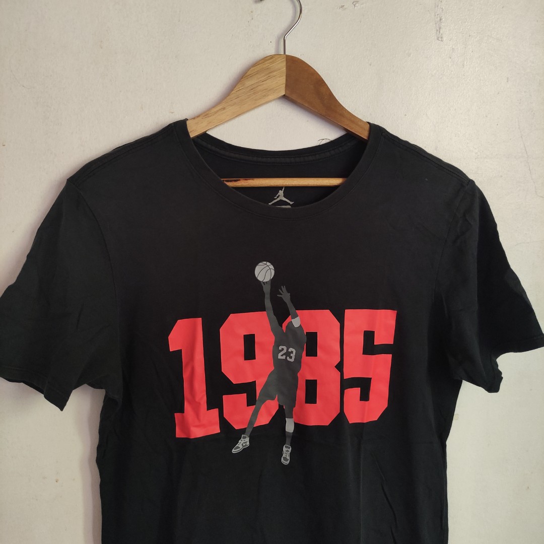 Jordan 1985, Men's Fashion, Tops \u0026 Sets 