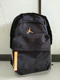 jordan one shoulder backpack